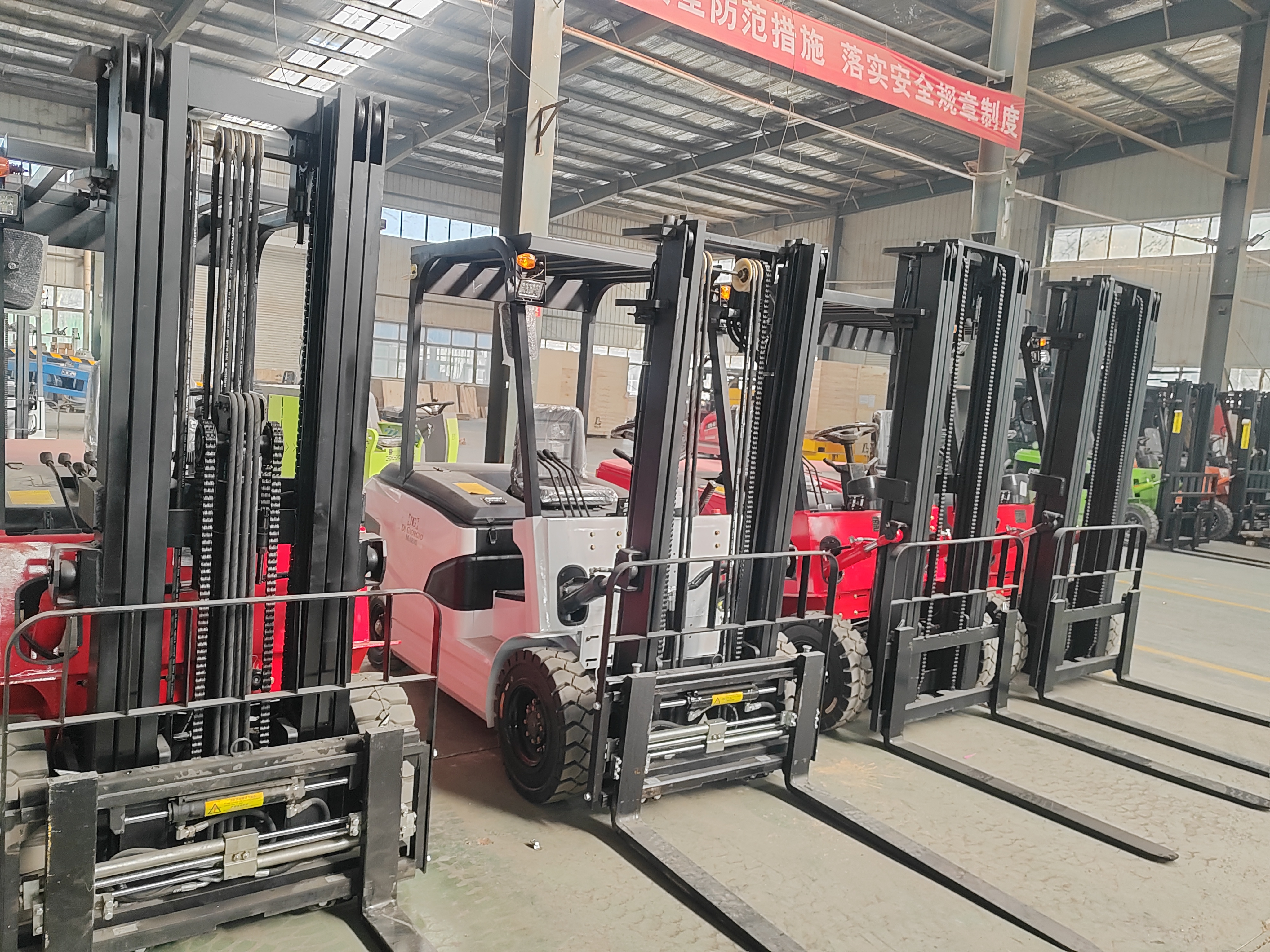 One-Stop OEM & ODM Solutions