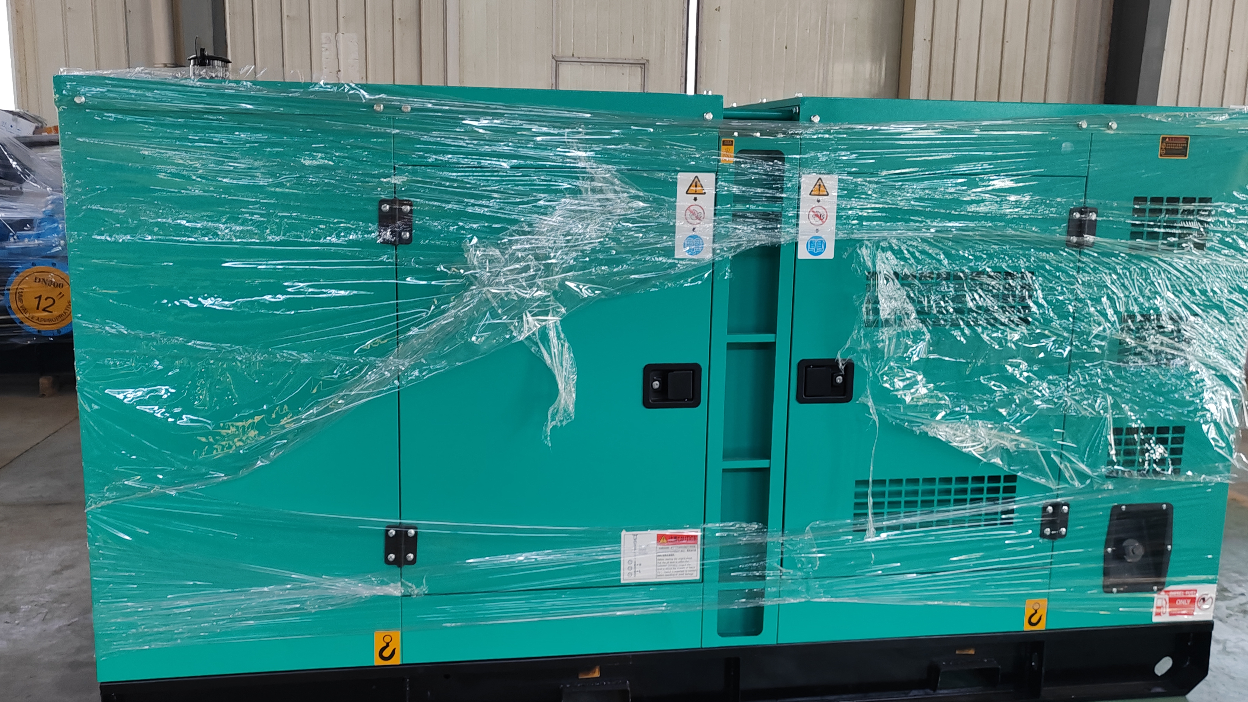 Generator set