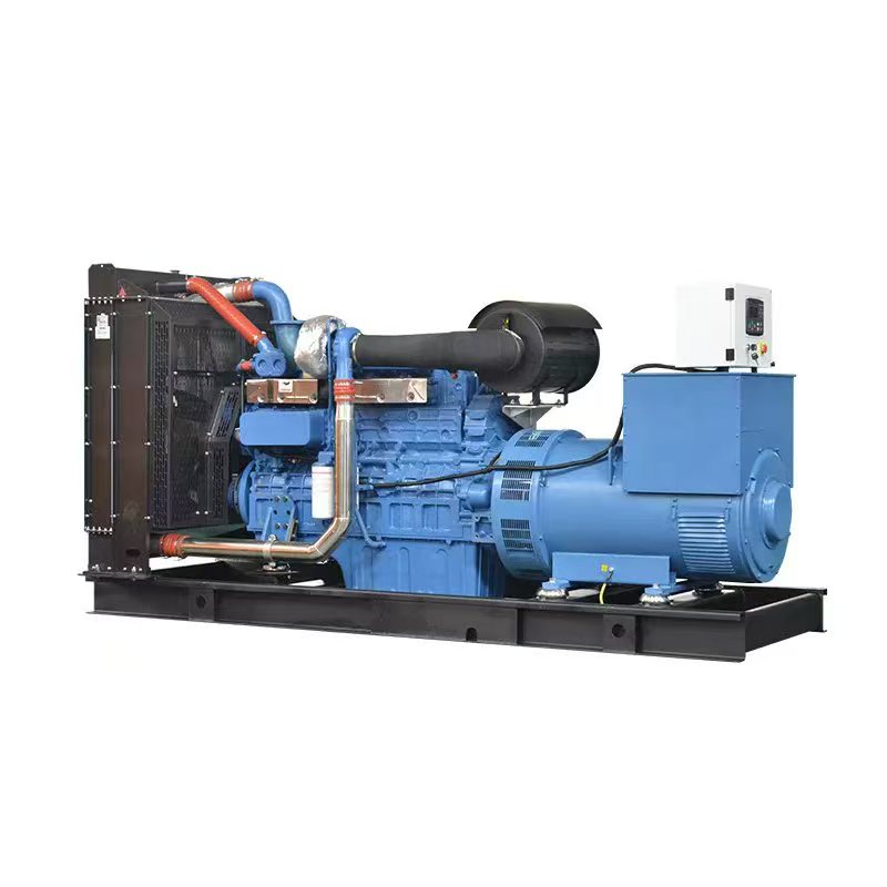 Generator set