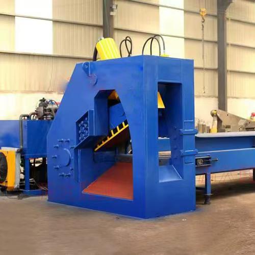 Tiger Head Shear